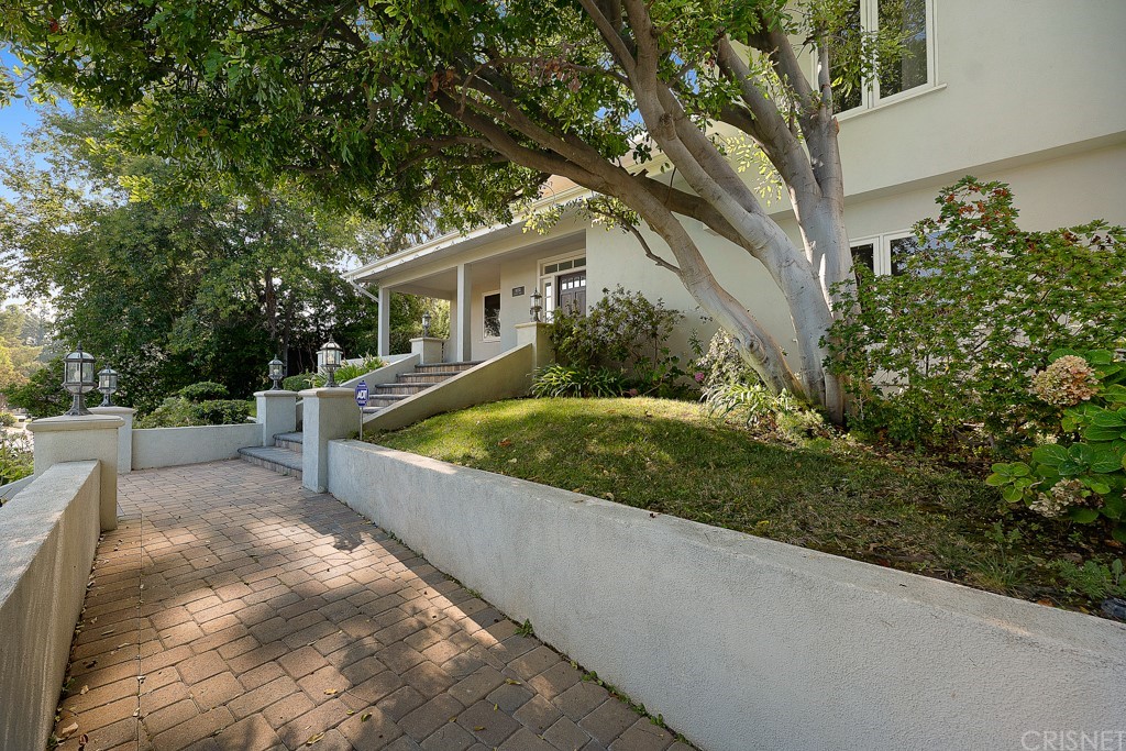 17232 Quesan Place Encino, CA 91316 - Photo 55 of 55