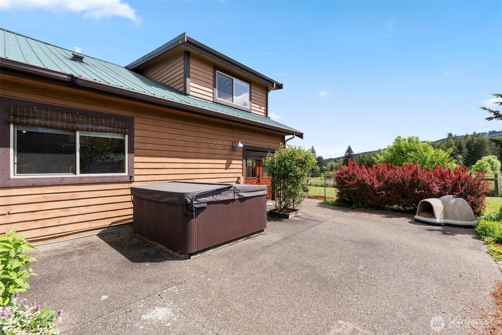 2141-14 Wildwood Road Curtis, WA 98538 - Photo 32 of 38