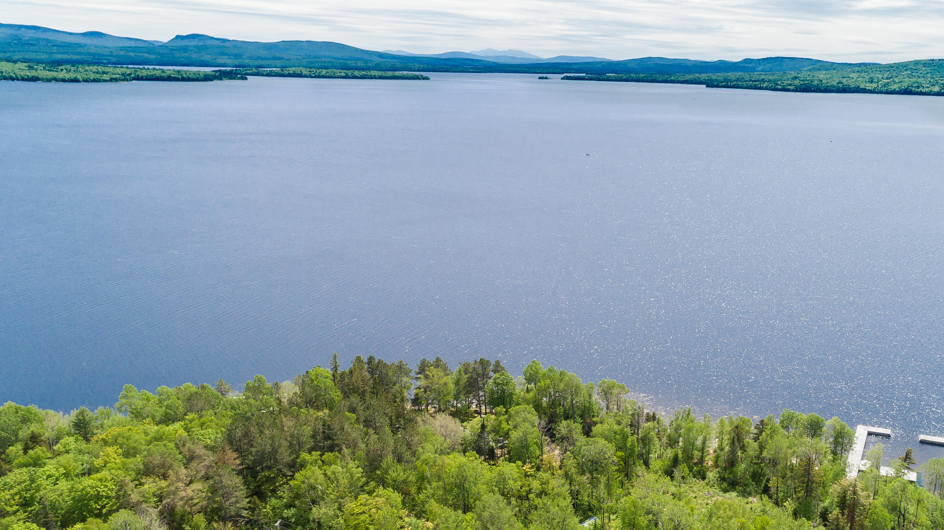 361 Bald Mountain Road Oquossoc, ME 04964 - Photo 1 of 4 DJI_0037