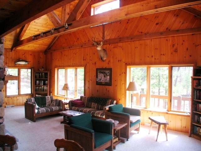 5203 Berry Road Land O'Lakes, WI 54540 - Photo 6 of 8 Gallery Image 6