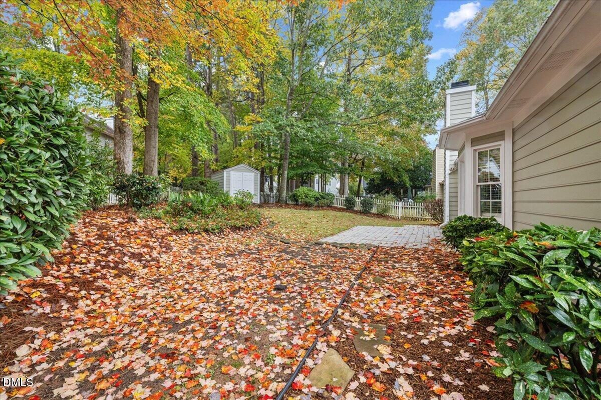 12436 Harcourt Drive Raleigh, NC 27613 - Photo 26 of 29 45-12436 Harcourt Dr