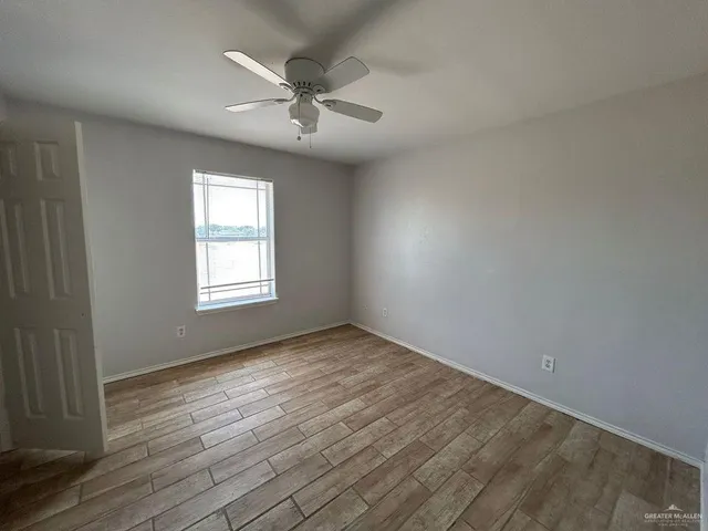 $700 | 2017 Graham Avenue, Unit 5, Mission, TX 78573