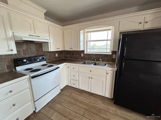 $700 | 2017 Graham Avenue, Unit 5, Mission, TX 78573