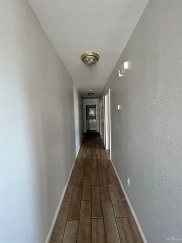 $700 | 2017 Graham Avenue, Unit 5, Mission, TX 78573