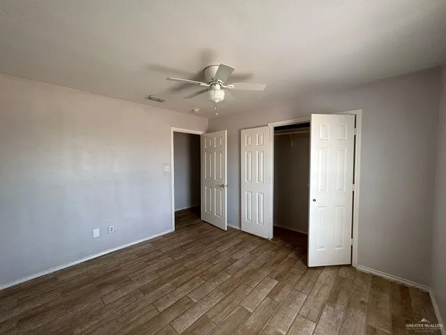 $700 | 2017 Graham Avenue, Unit 5, Mission, TX 78573