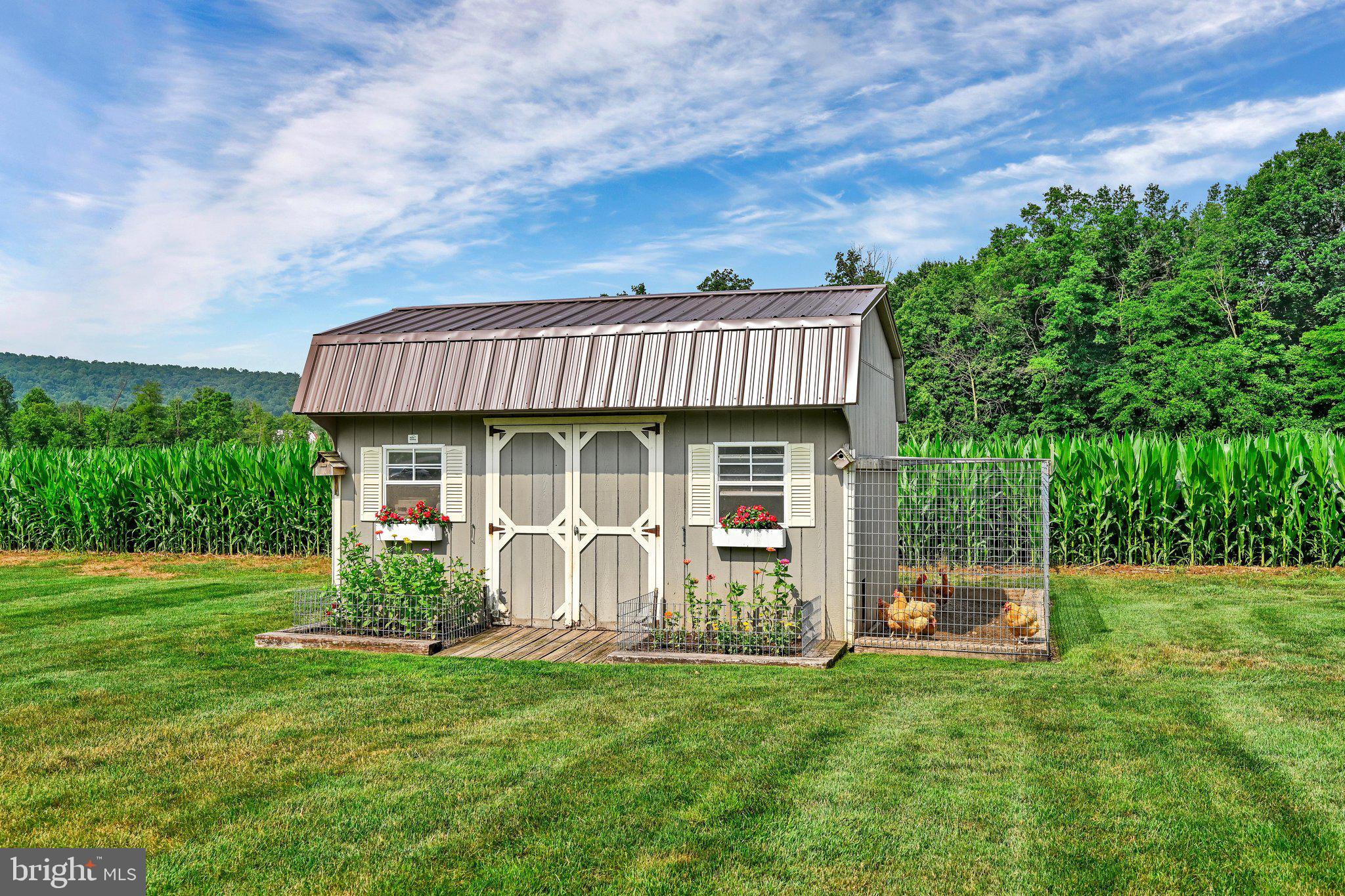 75 Hickory Road Denver, PA 17517 - Photo 40 of 50 Shed