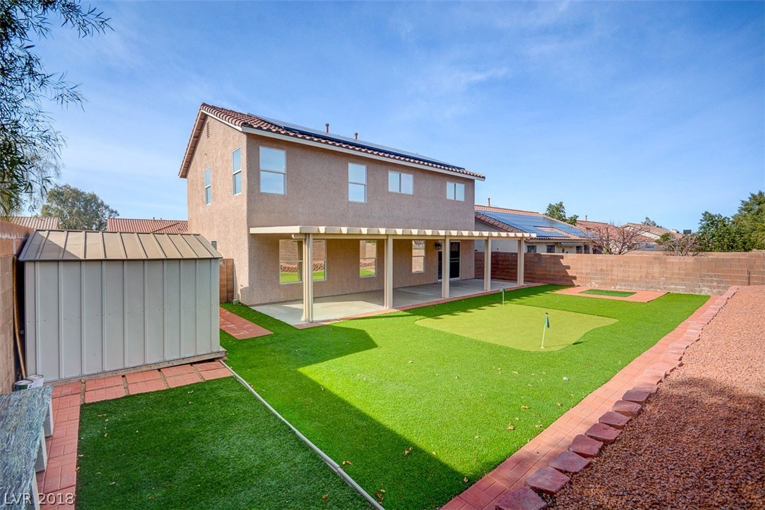 446 Groft Way Henderson, NV 89015 - Photo 2 of 35 Gallery Image 2
