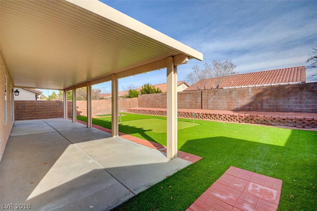 446 Groft Way Henderson, NV 89015 - Photo 31 of 35 Gallery Image 31