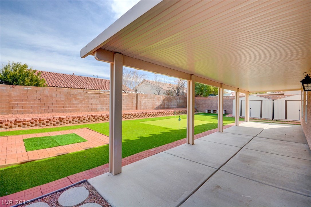 446 Groft Way Henderson, NV 89015 - Photo 32 of 35 Gallery Image 32
