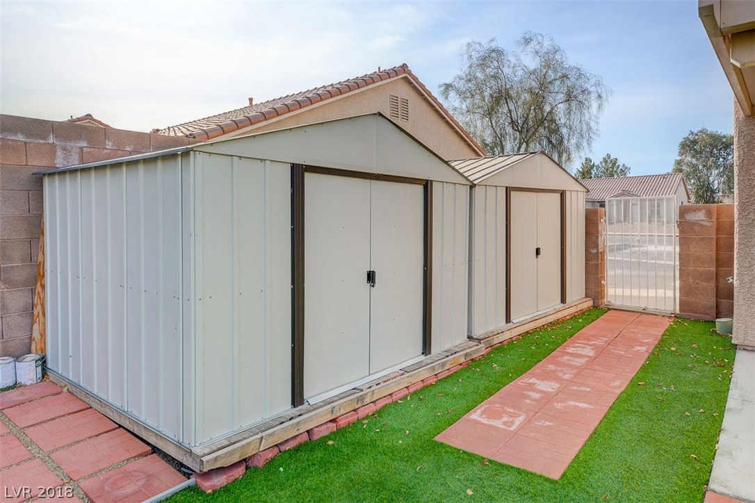 446 Groft Way Henderson, NV 89015 - Photo 33 of 35 Gallery Image 33