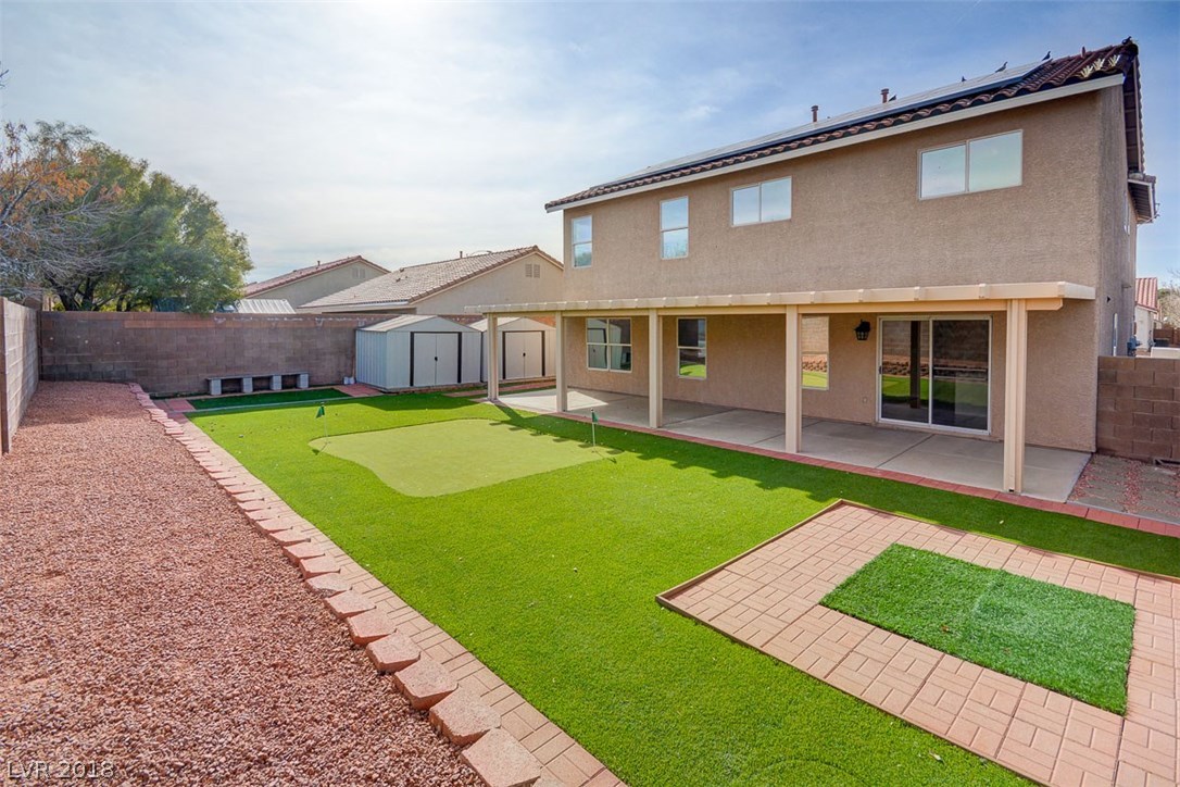 446 Groft Way Henderson, NV 89015 - Photo 34 of 35 Gallery Image 34