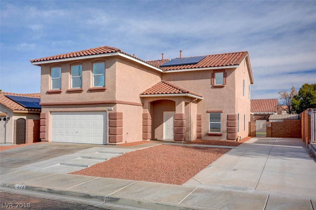 446 Groft Way Henderson, NV 89015 - Photo 35 of 35 Gallery Image 35