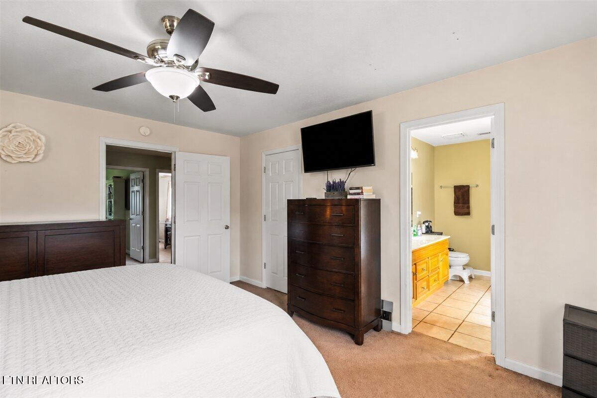356 Elkins Road Jacksboro, TN 37757 - Photo 44 of 55 37-356 Elkins Rd