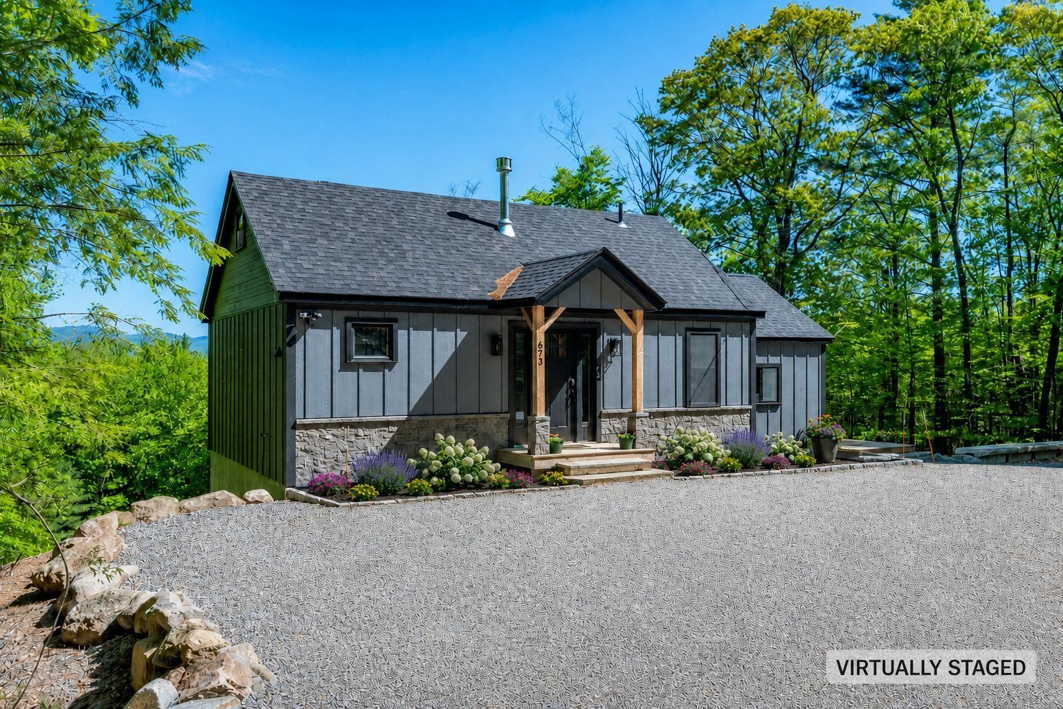 673 Page Hill Road Tamworth, NH 03817 - Photo 2 of 56