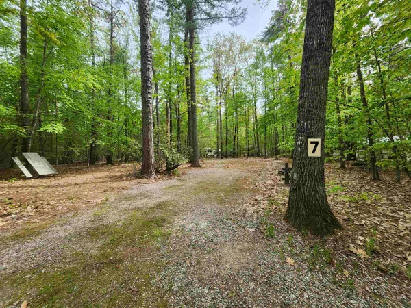 $62,500 | Lot 7 Pine Road, East Wakefield, NH 03830
