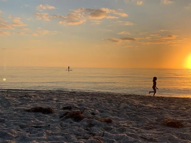 a view of a ocean view