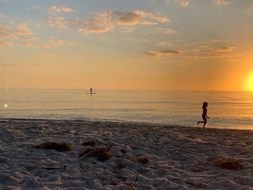 540 Neptune Avenue, Unit 7 Longboat Key, FL 34228 - Photo 7 of 12 a view of a ocean view