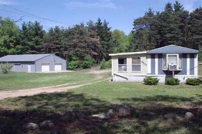 5503 Ivan Road Saranac, MI 48881 - Photo 1 of 1 Primary Photo