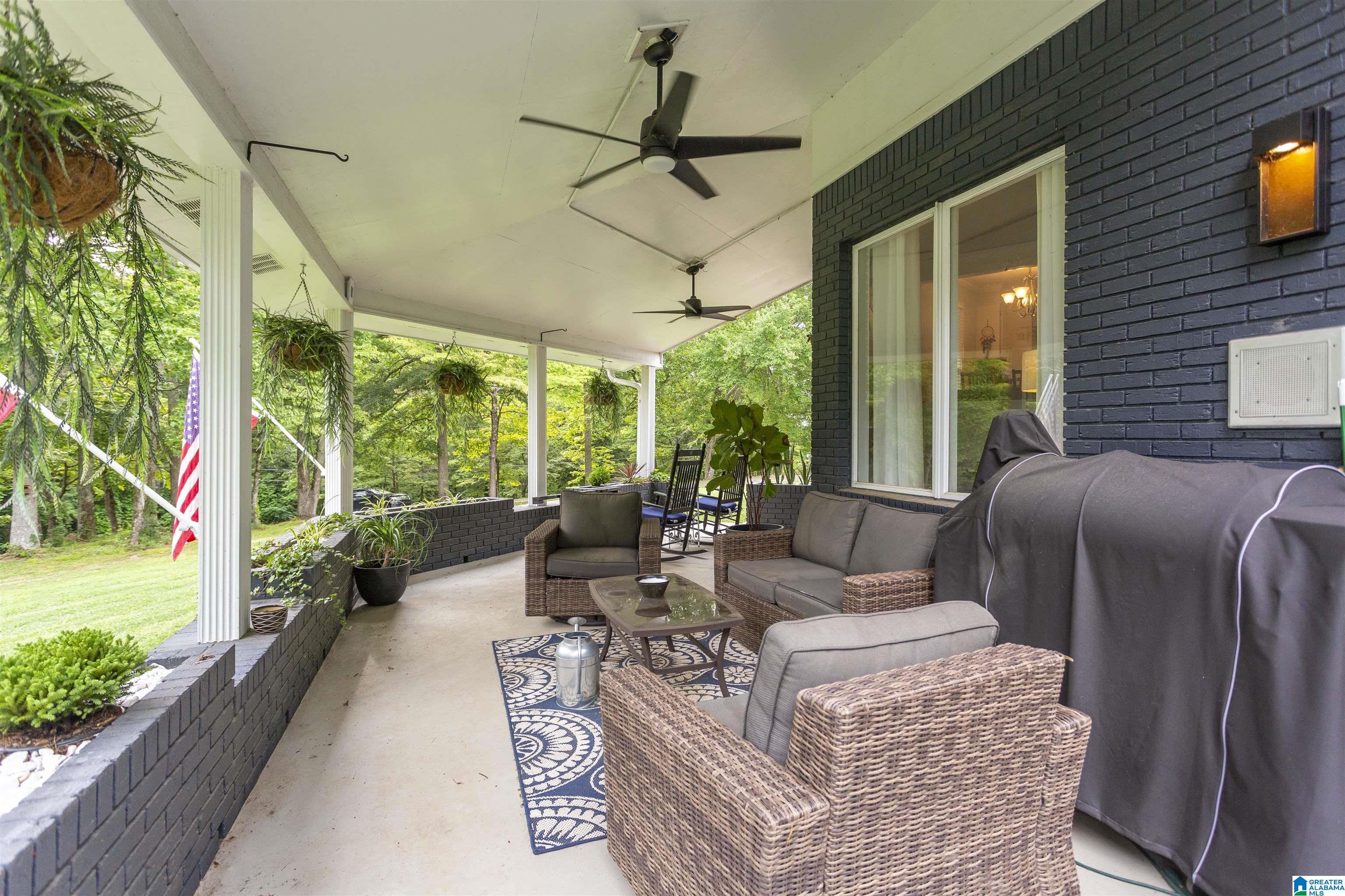 465 Lakewood Road Rainbow City, AL 35906 - Photo 42 of 43