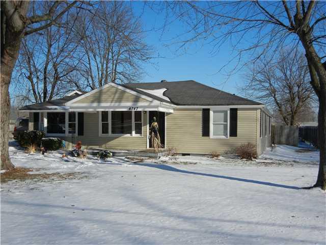 4747 Tincher Road Indianapolis, IN 46221 - Photo 1 of 24 Gallery Image 1