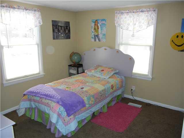 4747 Tincher Road Indianapolis, IN 46221 - Photo 20 of 24 Gallery Image 20