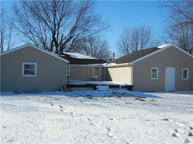 4747 Tincher Road Indianapolis, IN 46221 - Photo 23 of 24 Gallery Image 23