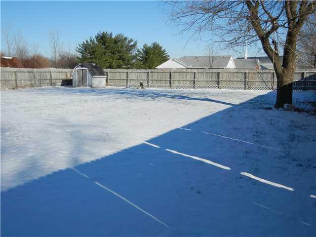 4747 Tincher Road Indianapolis, IN 46221 - Photo 24 of 24 Gallery Image 24