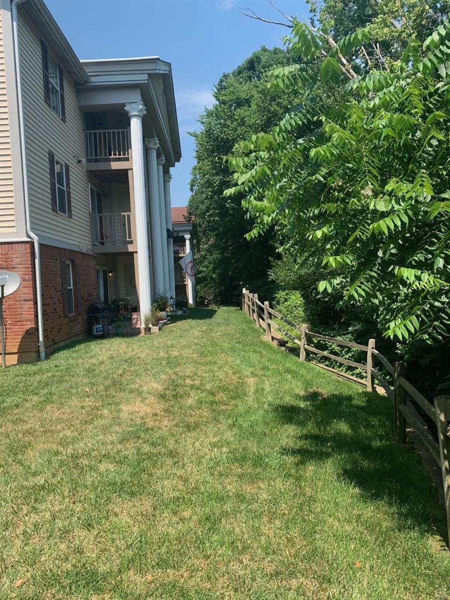 733 Ridgeside Drive, Unit A Ballwin, MO 63021 - Photo 10 of 13 Gallery Image 10