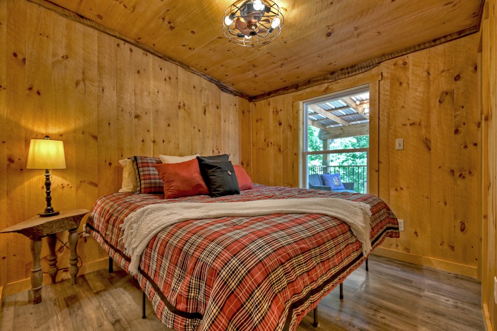 379 Forge Mill Road Mineral Bluff, GA 30559 - Photo 10 of 48 Gallery Image 10
