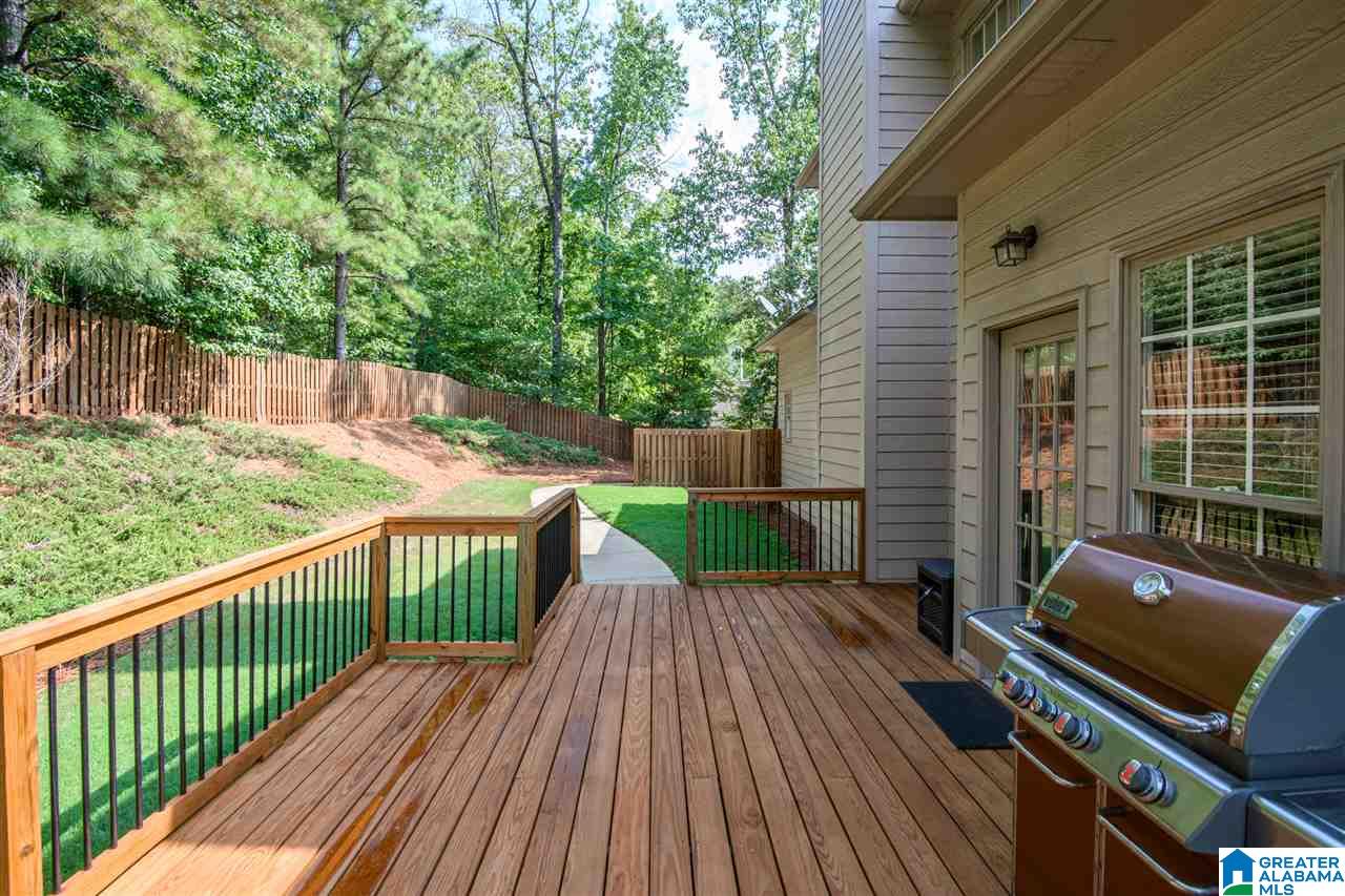 4358 Milner Road West Birmingham, AL 35242 - Photo 37 of 49