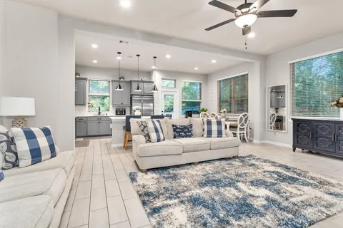 $344,000 | 579 Longleaf Pine Drive, Montgomery, TX 77316