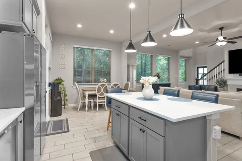 $344,000 | 579 Longleaf Pine Drive, Montgomery, TX 77316