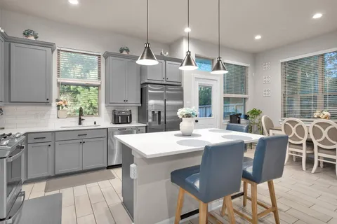 $344,000 | 579 Longleaf Pine Drive, Montgomery, TX 77316