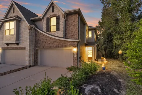 $344,000 | 579 Longleaf Pine Drive, Montgomery, TX 77316