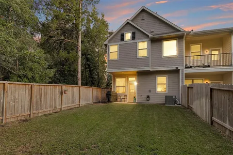 $344,000 | 579 Longleaf Pine Drive, Montgomery, TX 77316