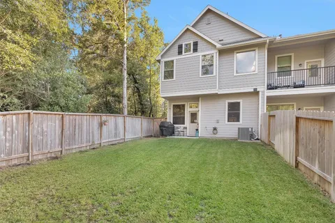 $344,000 | 579 Longleaf Pine Drive, Montgomery, TX 77316