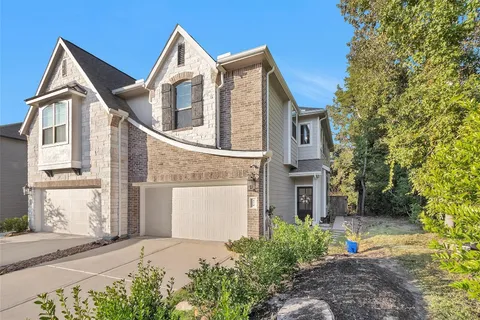 $344,000 | 579 Longleaf Pine Drive, Montgomery, TX 77316