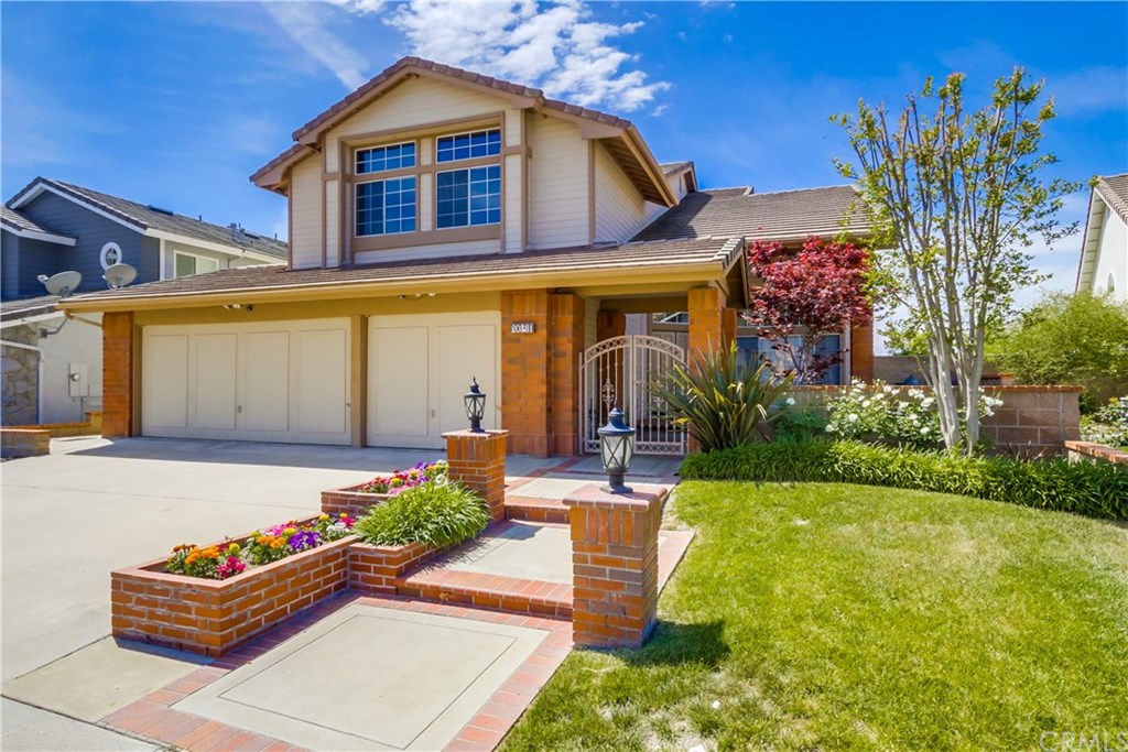 20881 Porter Ranch Road Trabuco Canyon, CA 92679 - Photo 1 of 1