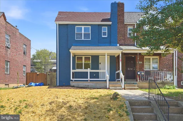 $239,900 | 3919 Brooklyn Avenue, Baltimore, MD 21225
