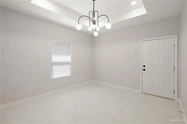 $1,000 | 4617 Larkspur Avenue, Unit 1, McAllen, TX 78501