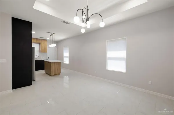 $1,000 | 4617 Larkspur Avenue, Unit 1, McAllen, TX 78501