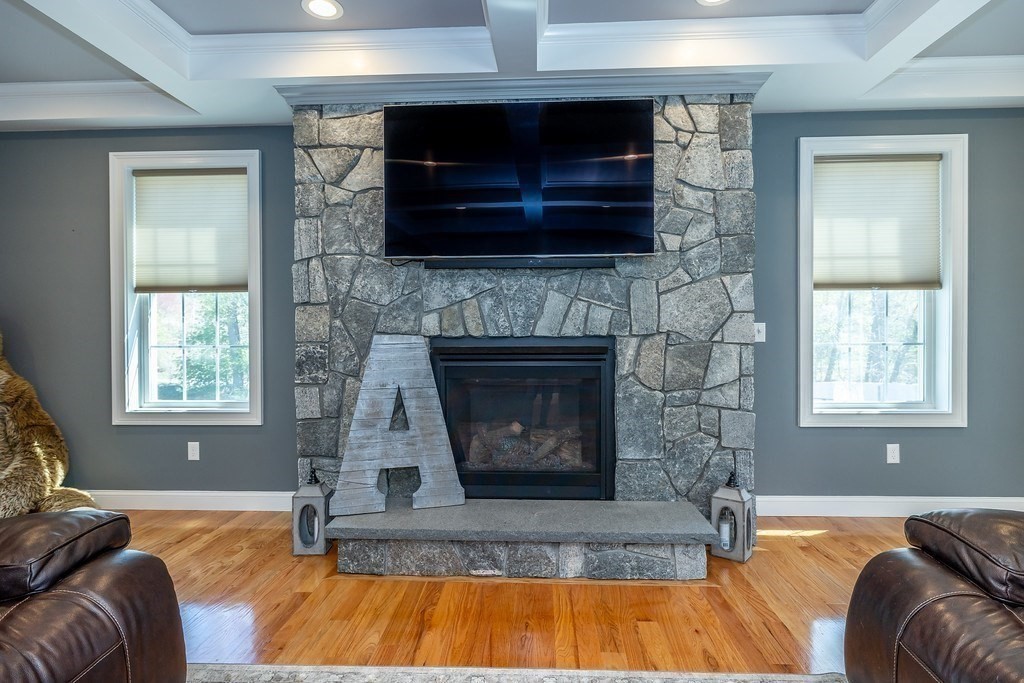 32 Allen Road Billerica, MA 01821 - Photo 11 of 40