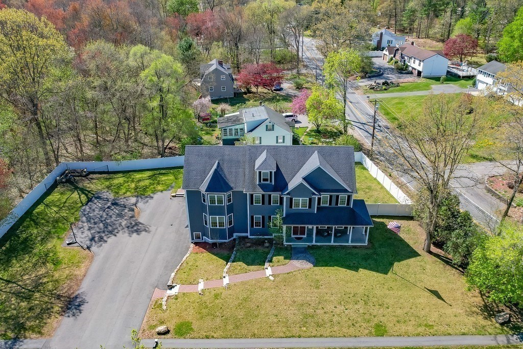 32 Allen Road Billerica, MA 01821 - Photo 2 of 40