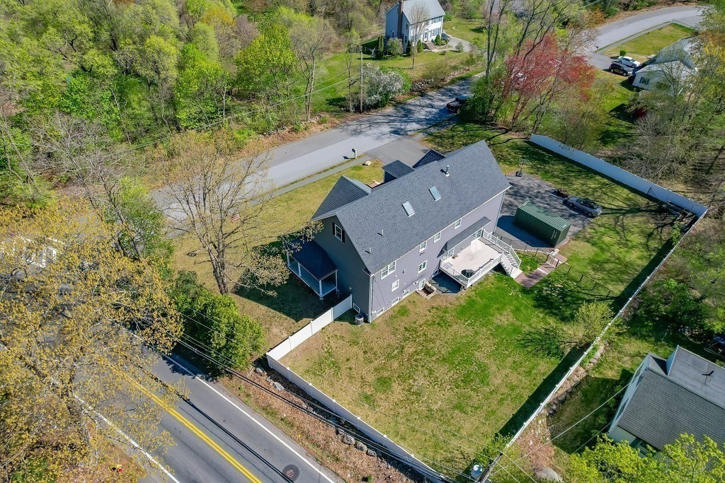 32 Allen Road Billerica, MA 01821 - Photo 34 of 40