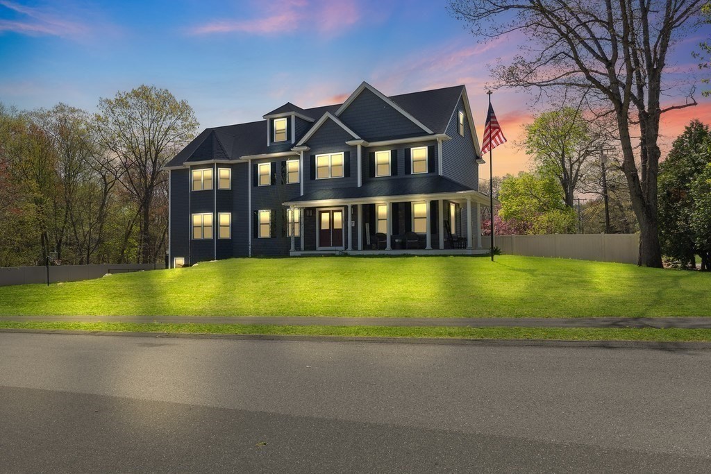 32 Allen Road Billerica, MA 01821 - Photo 36 of 40