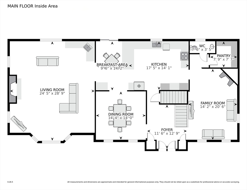 32 Allen Road Billerica, MA 01821 - Photo 37 of 40