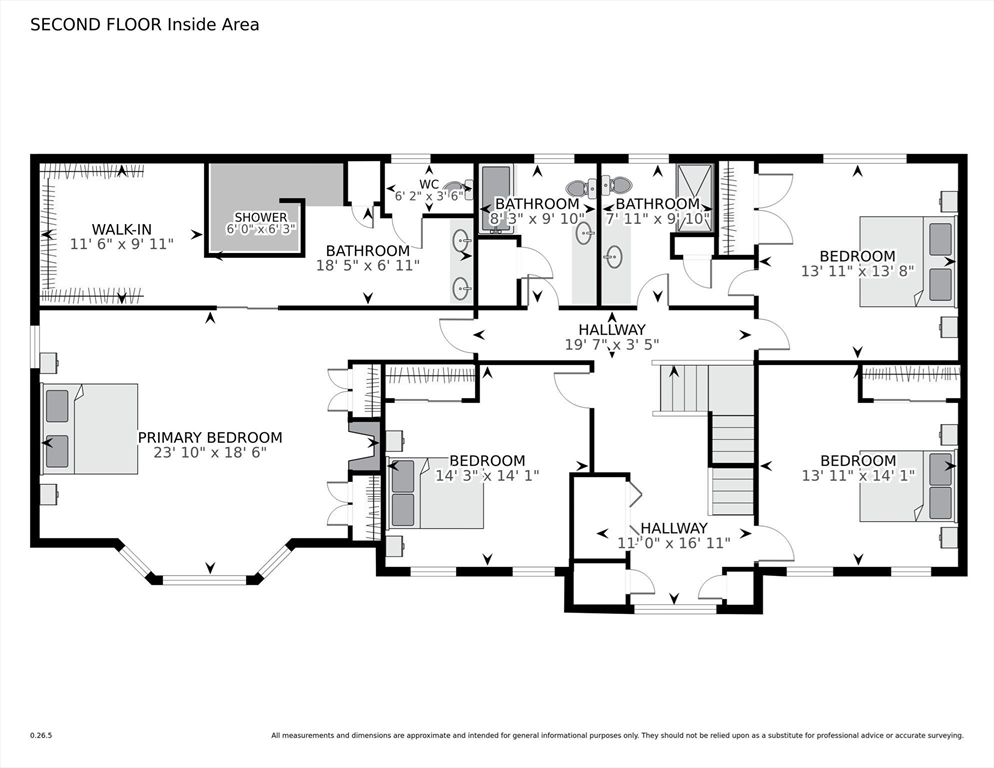 32 Allen Road Billerica, MA 01821 - Photo 38 of 40
