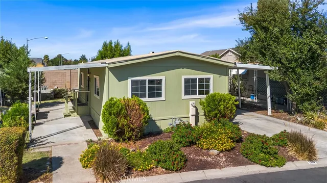 $79,000 | 2499 East Gerard Avenue, Unit 50, Merced, CA 95341