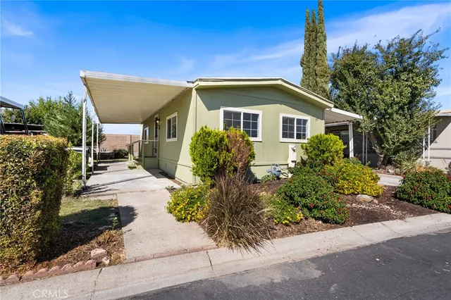 $79,000 | 2499 East Gerard Avenue, Unit 50, Merced, CA 95341