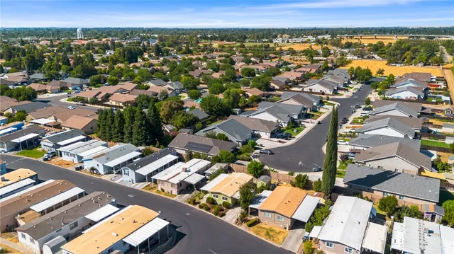 $79,000 | 2499 East Gerard Avenue, Unit 50, Merced, CA 95341